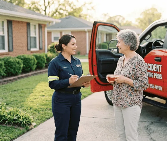 Accident Towing Service Dell Rapids, SD FAQs